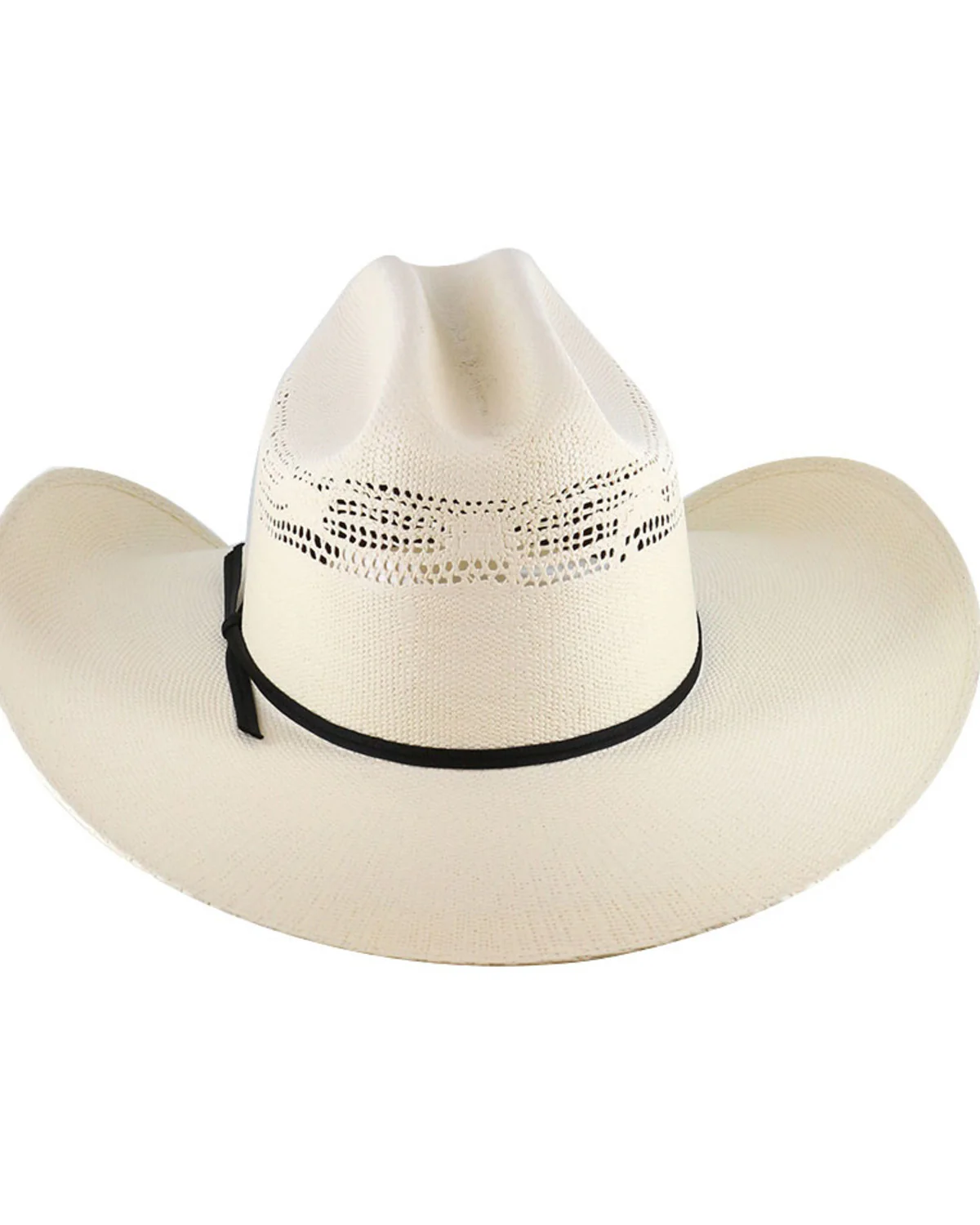 Cody James Straw Cowboy Hat - Image 4