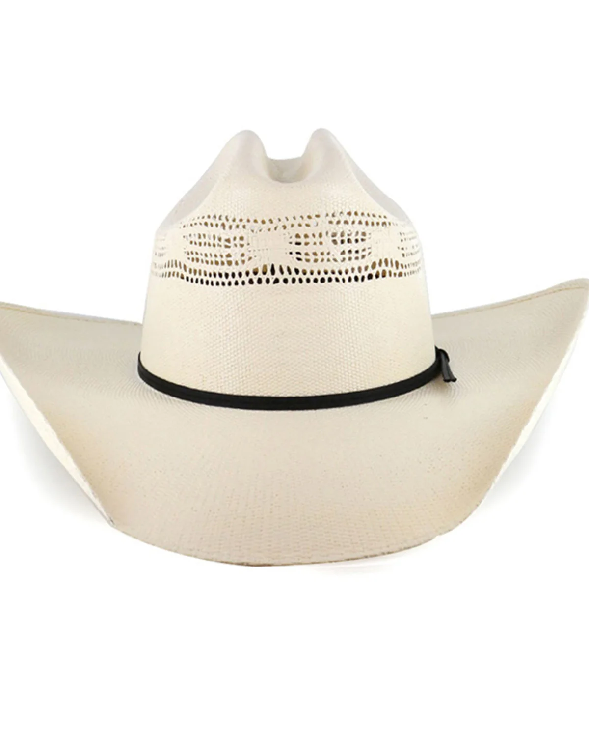 Cody James Straw Cowboy Hat - Image 5