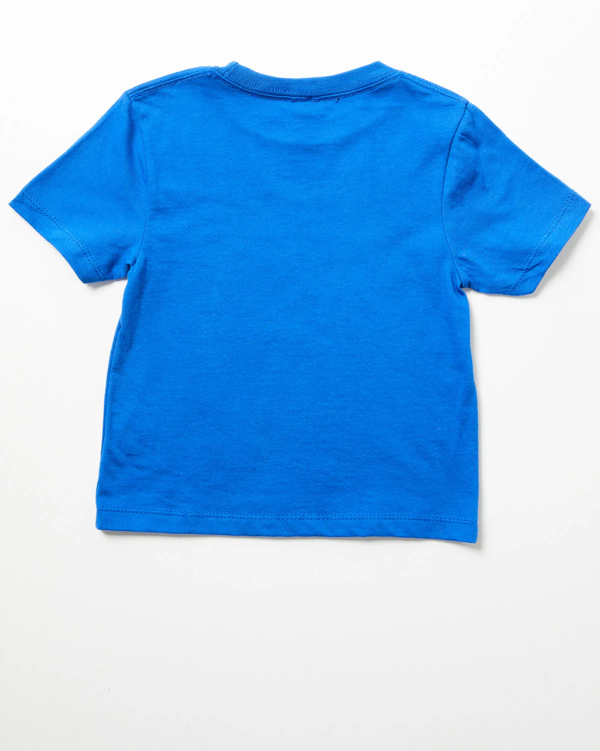 Cody James Toddler Boys' C Is For Cowboy Short Sleeve Graphic T-Shirt - Image 3