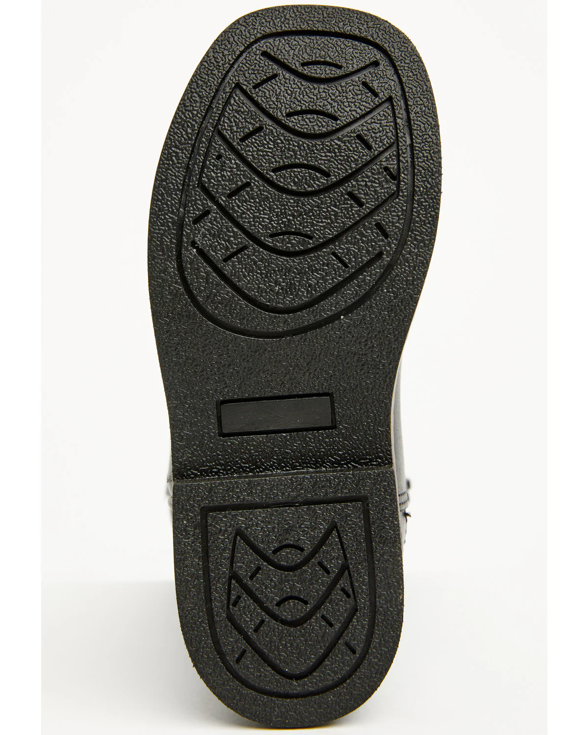 Cody James Toddler Boys' Westley Dane Western Boots - Broad Square Toe - Image 7